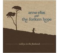 ELIAS, ANNA - VALLEYS IN THE FLATLANDS