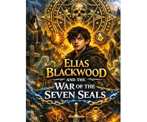Elias Blackwood and the War of the Seven Seals: Volume 7