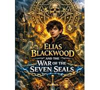 Elias Blackwood and the War of the Seven Seals: Volume 7: 6