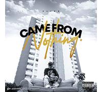 Elias - Came From Nothing