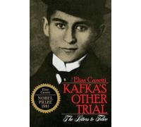 Elias Canetti Kafka's Other Trial (Tascabile)