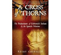 Elias Castillo Cross of Thorns (Tascabile)
