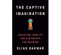 Elias Dakwar The Captive Imagination (Copertina rigida)