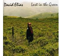 Elias, David - Lost In The Green