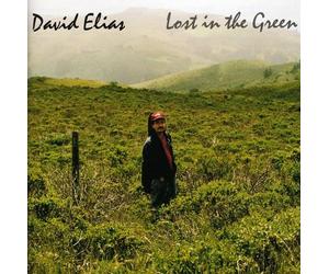 Elias, David - Lost In The Green