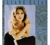 Elias,Eliane - A Long Story