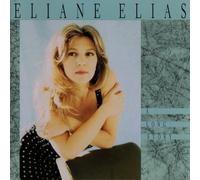 Elias,Eliane - A Long Story