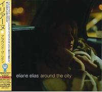 Elias Eliane - Around the City