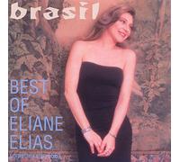 Elias,Eliane - Brazil/the Best of
