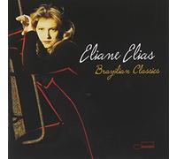 Elias, Eliane - Brazilian Classics