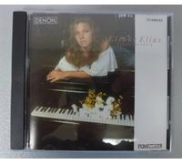 Elias,Eliane - Cross Currents