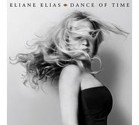 Elias, Eliane - Dance Of Time