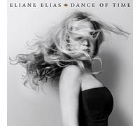 Elias, Eliane - Dance Of Time