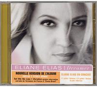 Elias, Eliane - Dreamer (Nouvelle Version)