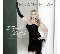 Elias Eliane - I Thought About You