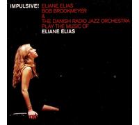 Elias, Eliane - Impulsive!