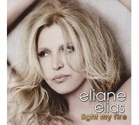 Elias, Eliane - Light My Fire