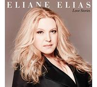 Elias Eliane - LOVE STORIES