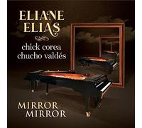 Elias,Eliane - Mirror Mirror