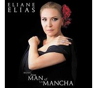 Elias Eliane - Music From Man Of La Mancha