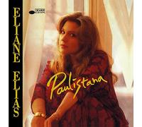 Elias,Eliane - Paulistana