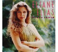 Elias, Eliane - Plays Jobim