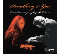 Elias, Eliane - Something For You