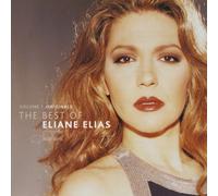 Elias,Eliane - The Best of Vol.1 Originals