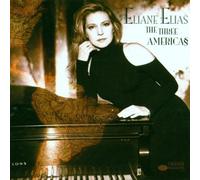 Elias,Eliane - The Three Americas