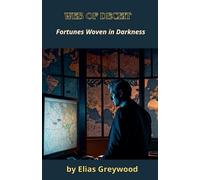 Elias Greywood Web of Deceit (Tascabile)