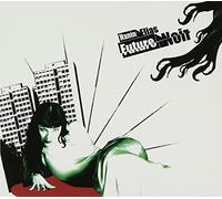 Elias, Hanin - Future Noir
