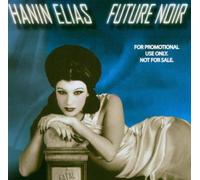 Elias,Hanin - Future Noir