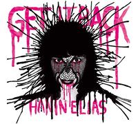 Elias Hanin - Get It Back