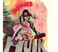 Elias Hulk – Unchained – Vinile LP 12" – Victrola