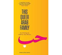 Elias Jahshan This Queer Arab Family (Tascabile)