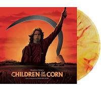 Elias, Jonathan - Stephen King's Children Of The Corn / O.S.T.