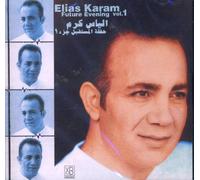 Elias Karam - Future Evening vol. 1