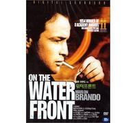 Elias Kazanjoglou - Movie DVD - On the Waterfront (Region code : all)