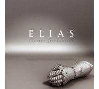 Elias Lasting Distraction (CD)