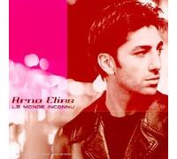 Arno Elias - Le Monde Inconnu