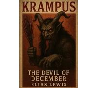 Elias Lewis Krampus (Tascabile)