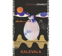 Elias Lonnrot Kalevala (Tascabile)