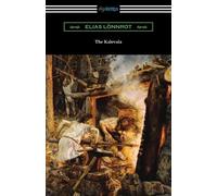 Elias Lonnrot The Kalevala (Tascabile)