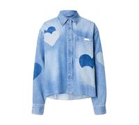 Elias Rumelis Giacca di mezza stagione 'Beba' blu denim / blu scuro Donna Elias Rumelis S