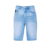 Elias Rumelis Jeans 'Brian' blu chiaro Uomo - Abbigliamento - Pantaloni - Pantaloni corti e bermuda - Pantaloncini di jeans Elias Rumelis 29