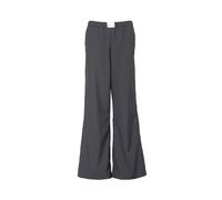 Elias Rumelis Pantaloni nero / bianco Donna Elias Rumelis 36xregular