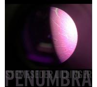 Elias Stemeseder Penumbra (Vinyl LP)