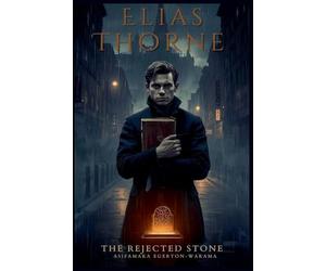 Elias Thorne: The Rejected Stone: 1