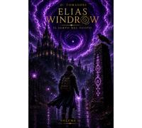 Elias Windrow: Il servo del vuoto
