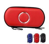 ELIATER PSP Carring Caso Portatile Viaggio Sacchetto Della Copertura Cerniera Compatibile per Sony PSP 1000 2000 3000 Console di Gioco
